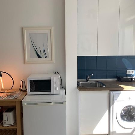 Roca Chica Torremolinos Apartman Kültér fotó