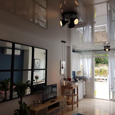 Roca Chica Torremolinos Apartman Kültér fotó