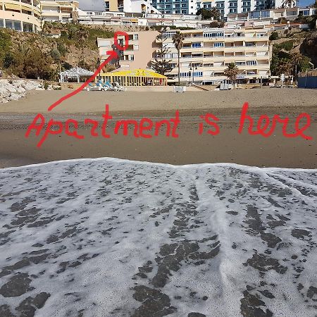 Roca Chica Torremolinos Apartman Kültér fotó