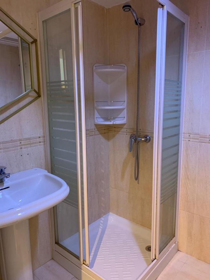 Roca Chica Torremolinos Apartman Kültér fotó