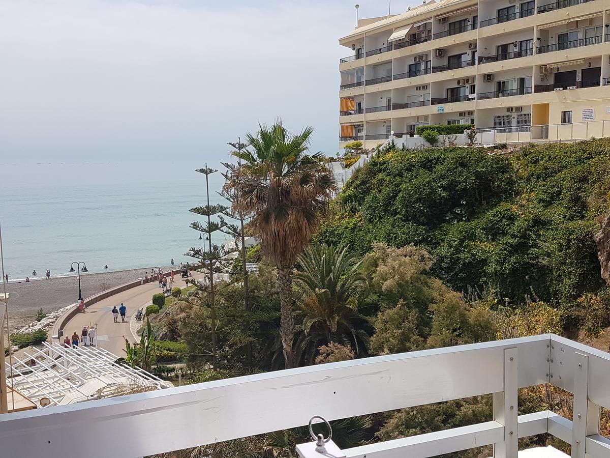 Roca Chica Torremolinos Apartman Kültér fotó
