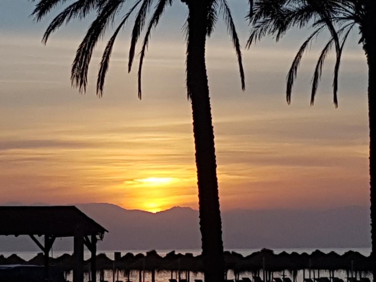 Roca Chica Torremolinos Apartman Kültér fotó
