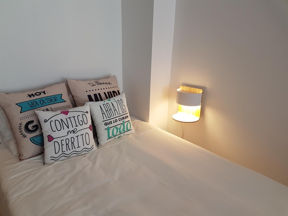 Roca Chica Torremolinos Apartman Kültér fotó